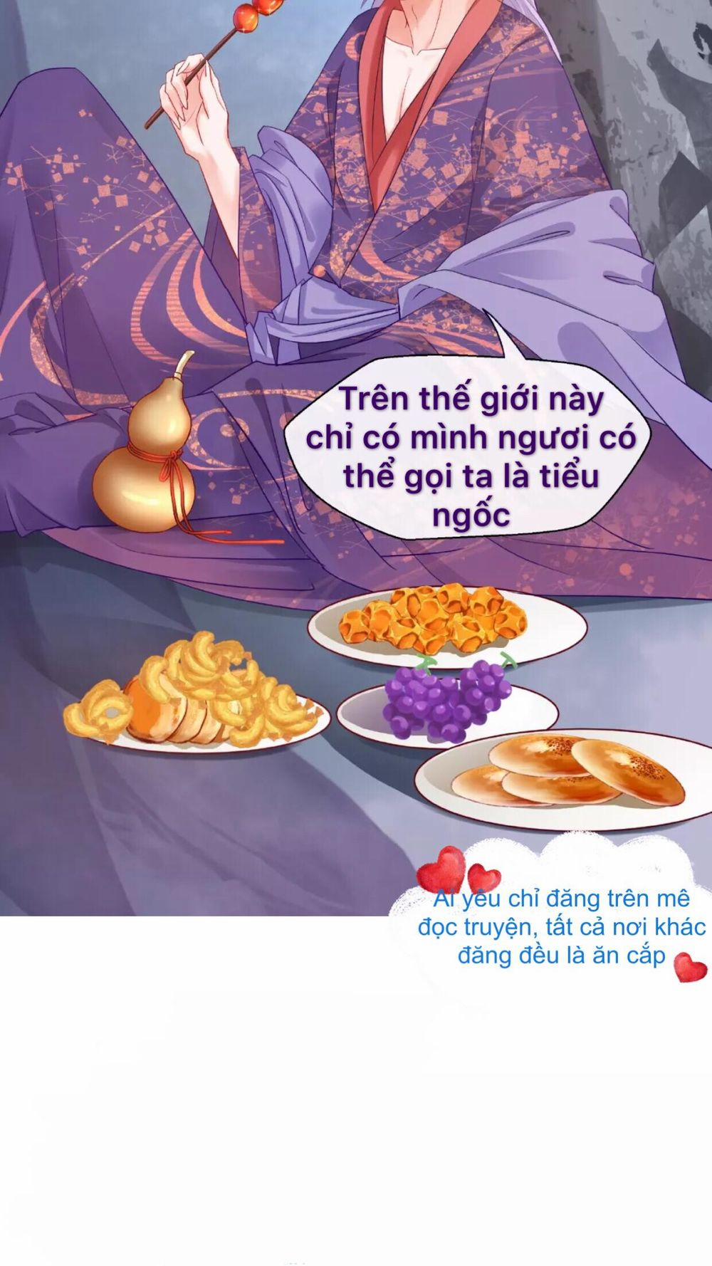 Ma Tôn Muốn Ôm Ôm 14 trang 9