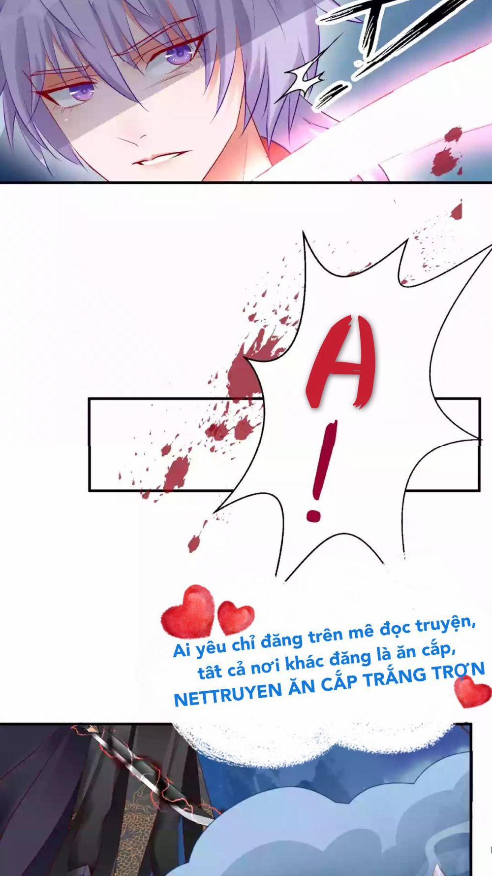 Ma Tôn Muốn Ôm Ôm 15 trang 12