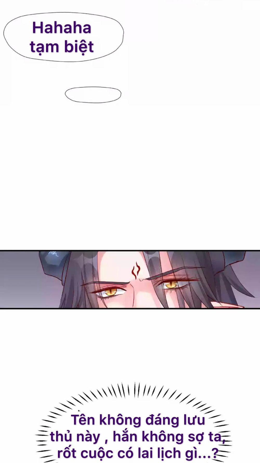 Ma Tôn Muốn Ôm Ôm 15 trang 14