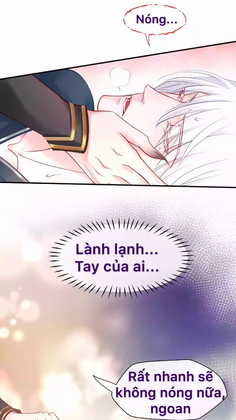 Ma Tôn Muốn Ôm Ôm 15 trang 16