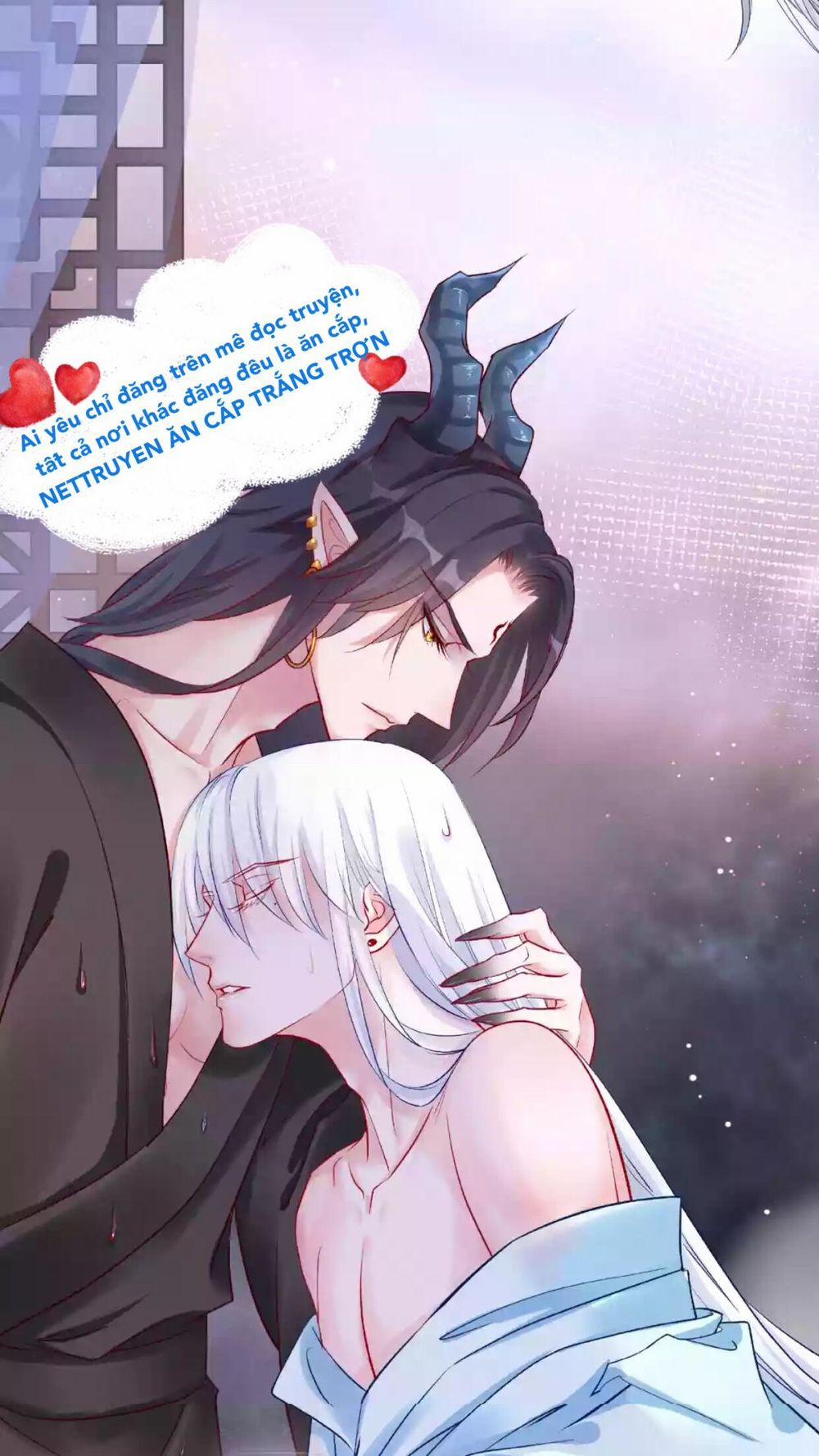 Ma Tôn Muốn Ôm Ôm 15 trang 18