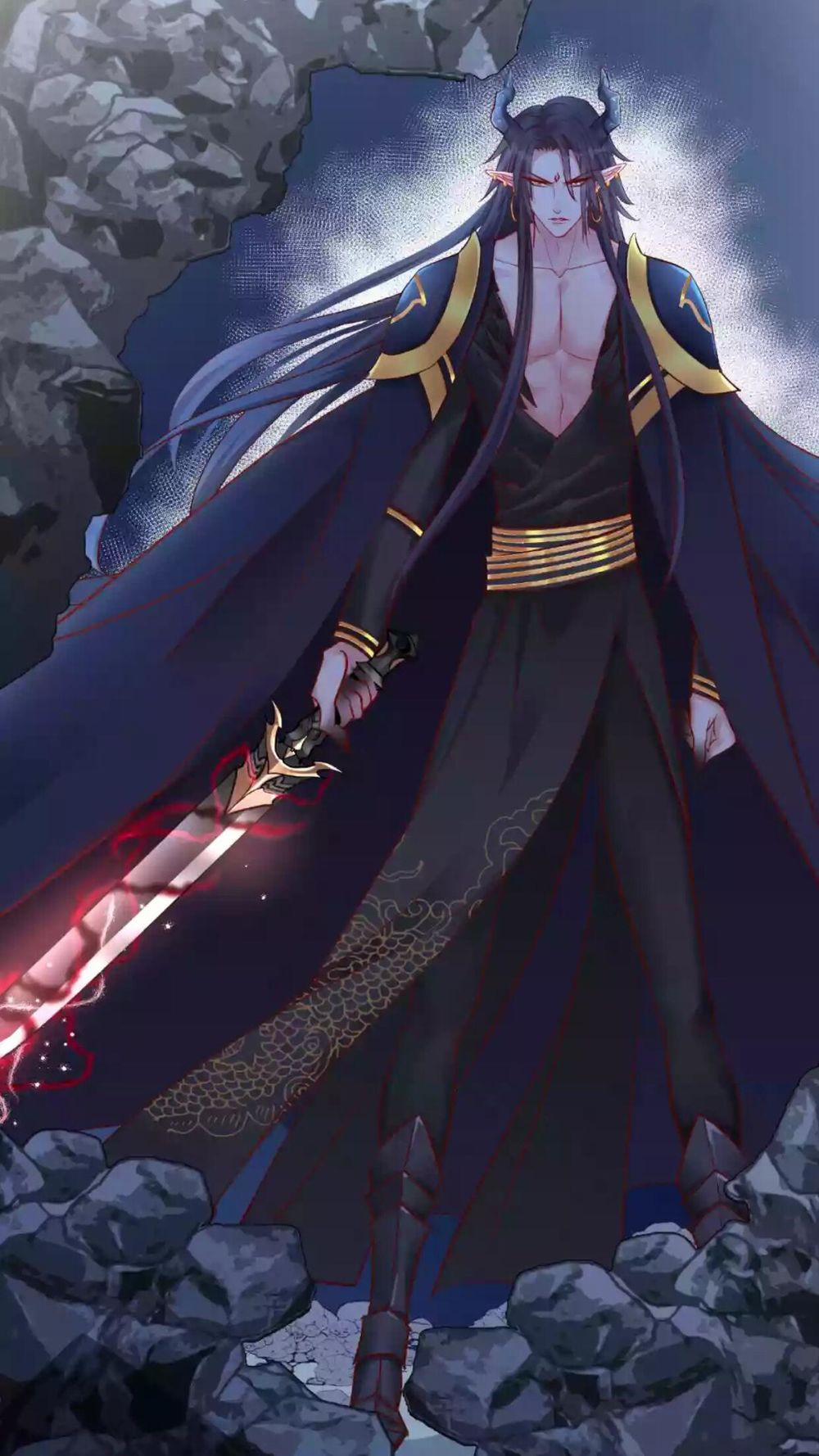 Ma Tôn Muốn Ôm Ôm 15 trang 2