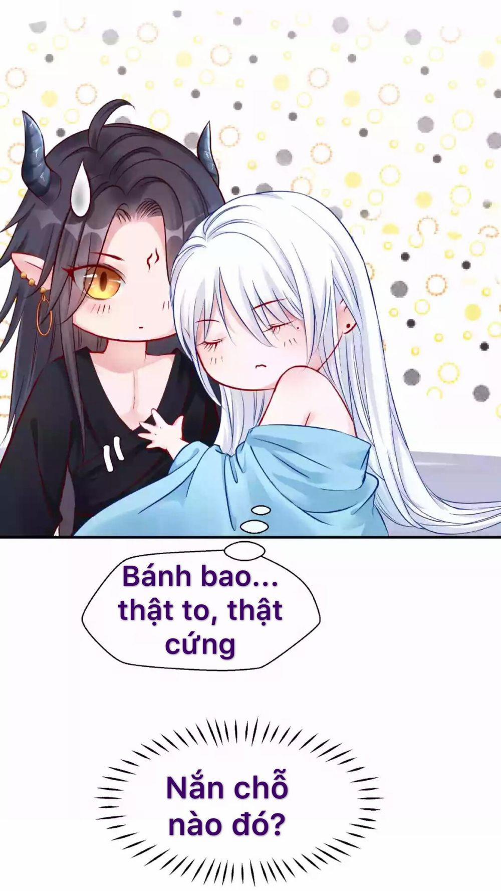 Ma Tôn Muốn Ôm Ôm 15 trang 21