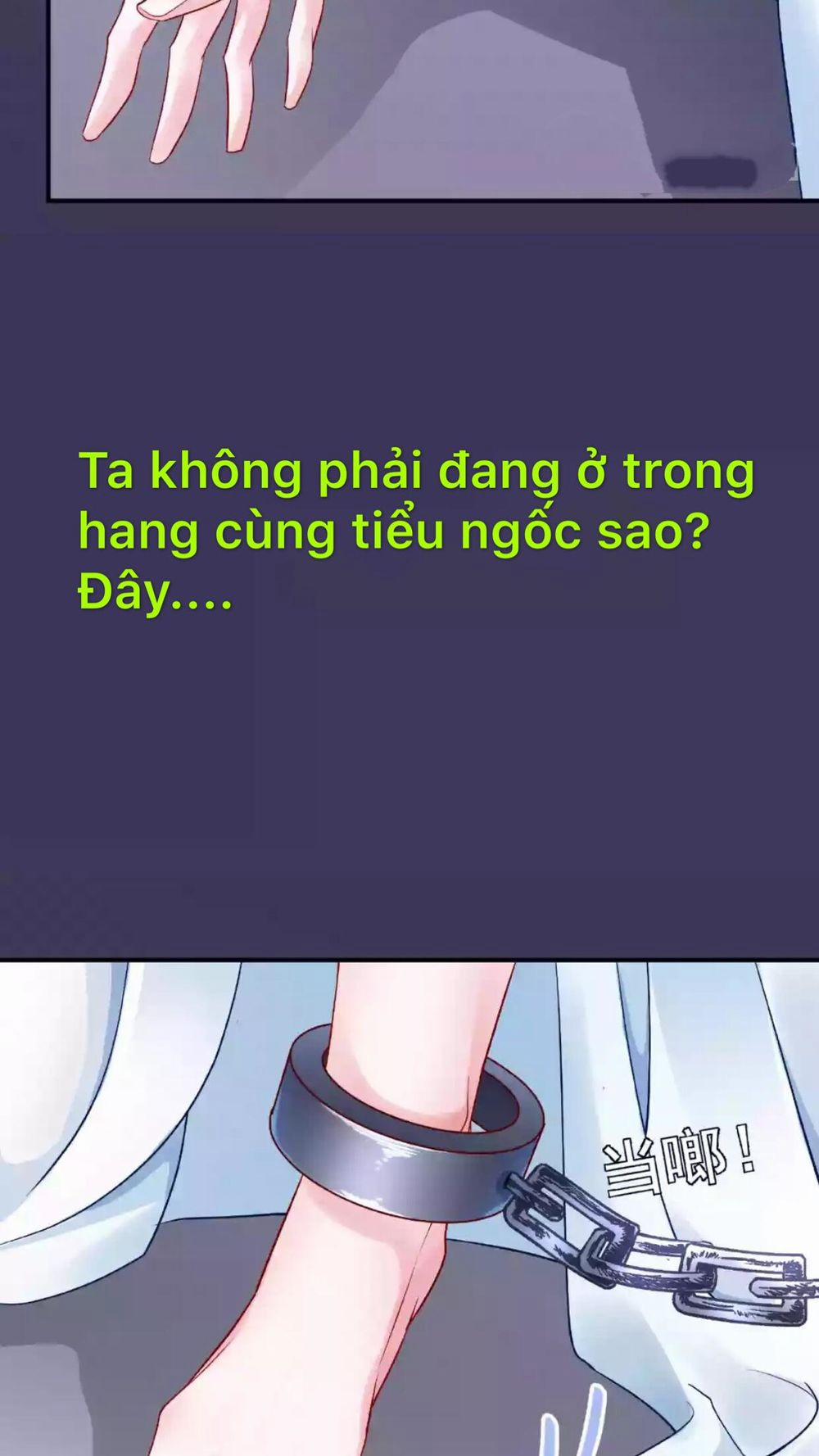 Ma Tôn Muốn Ôm Ôm 15 trang 26