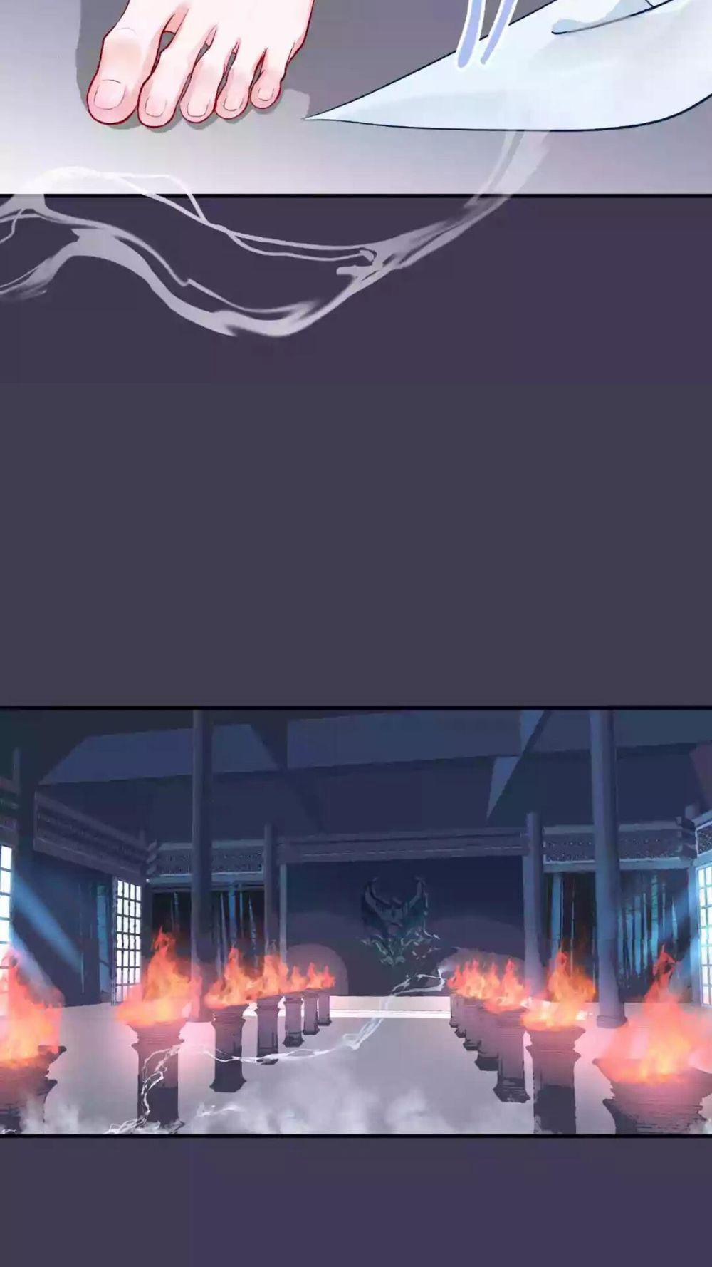 Ma Tôn Muốn Ôm Ôm 15 trang 27