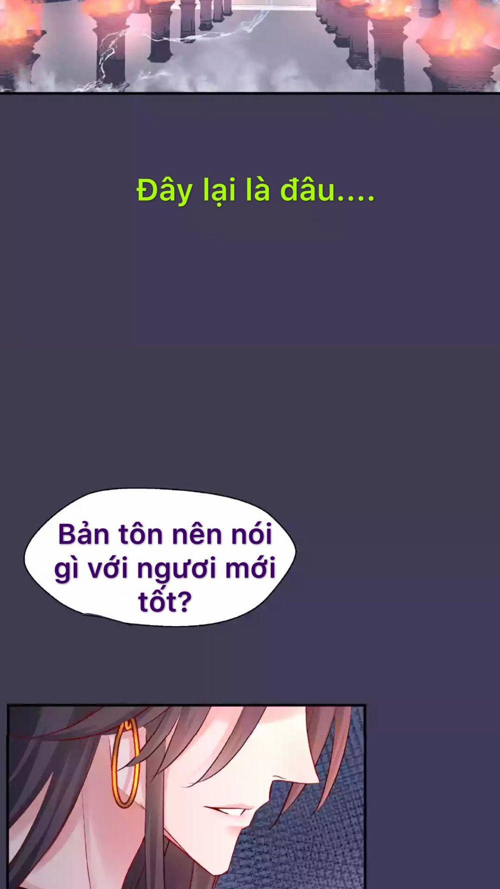 Ma Tôn Muốn Ôm Ôm 15 trang 28