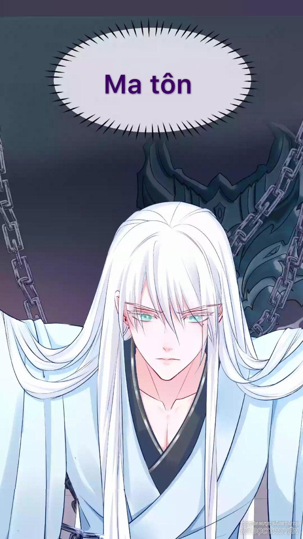 Ma Tôn Muốn Ôm Ôm 15 trang 30