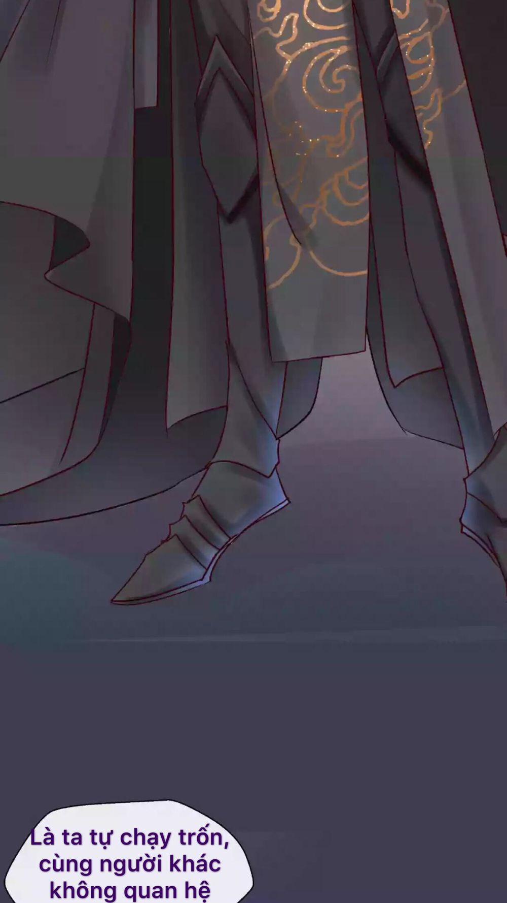 Ma Tôn Muốn Ôm Ôm 15 trang 33