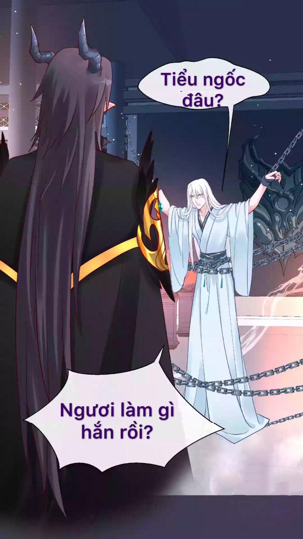 Ma Tôn Muốn Ôm Ôm 15 trang 36