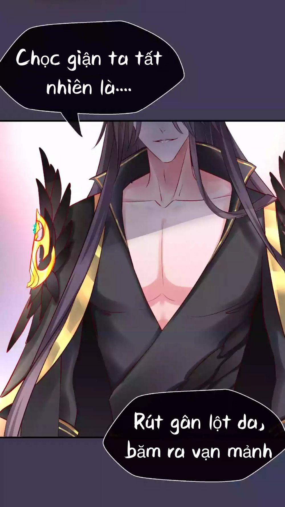 Ma Tôn Muốn Ôm Ôm 15 trang 37