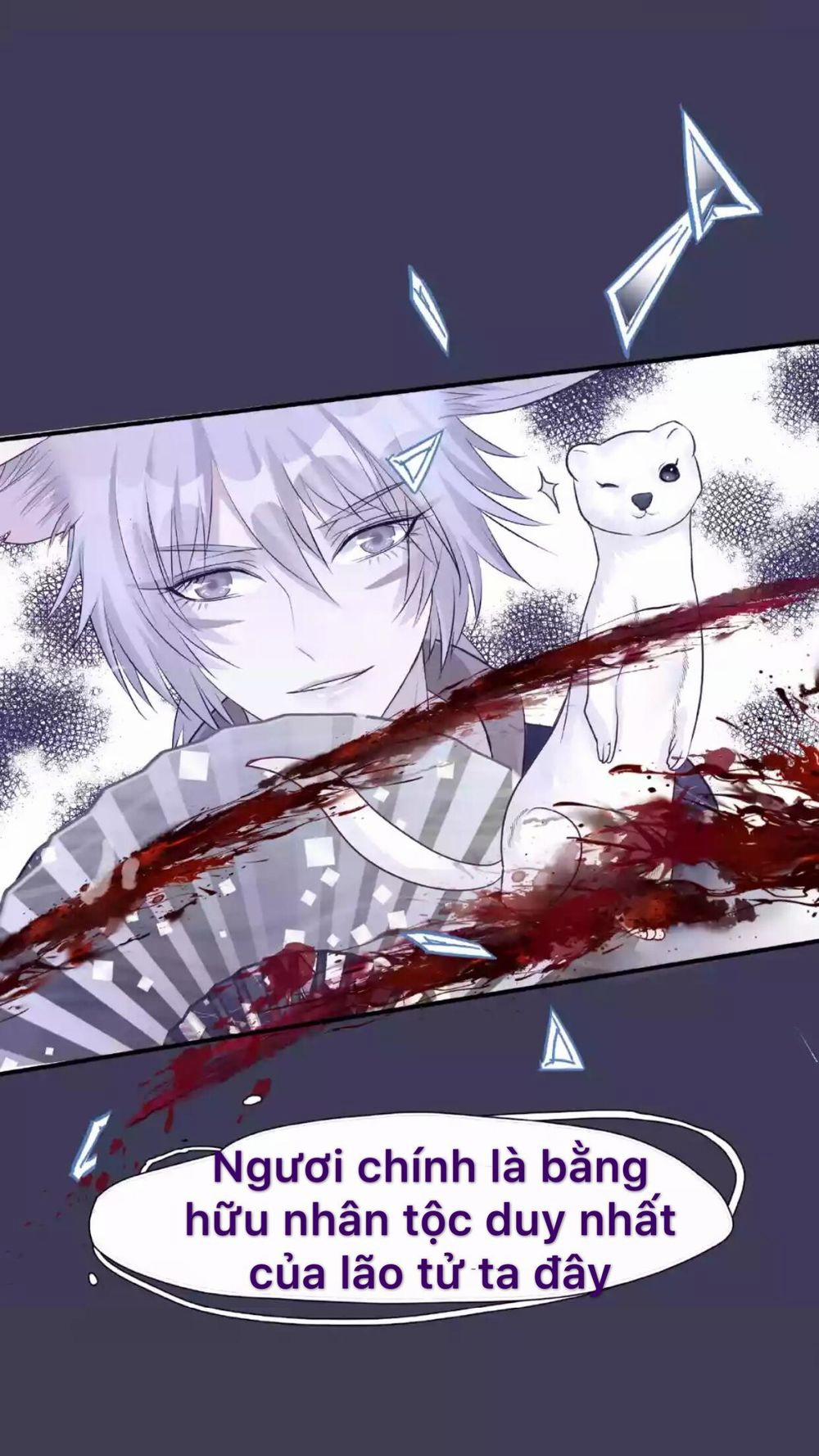 Ma Tôn Muốn Ôm Ôm 15 trang 39