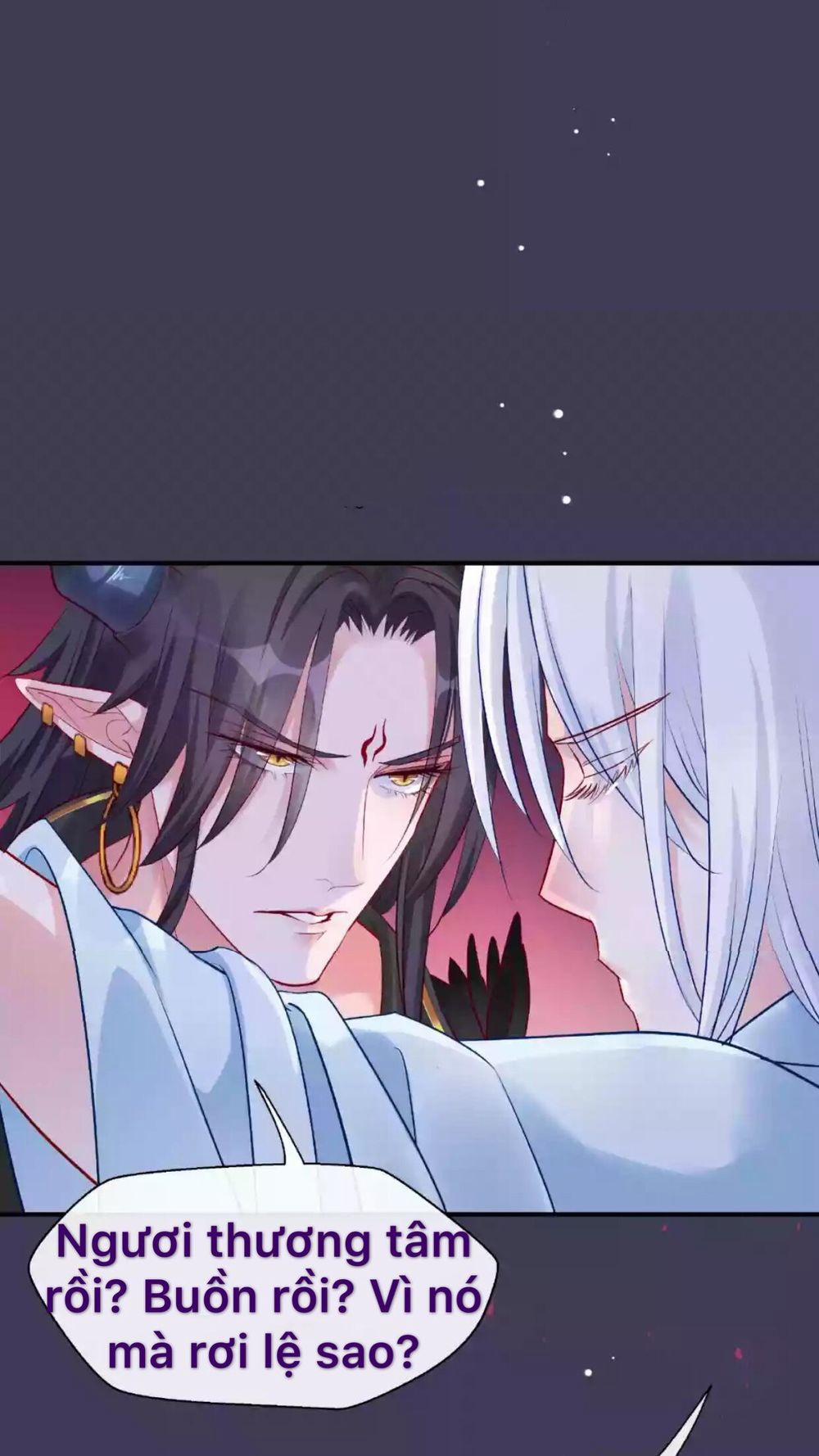 Ma Tôn Muốn Ôm Ôm 15 trang 41