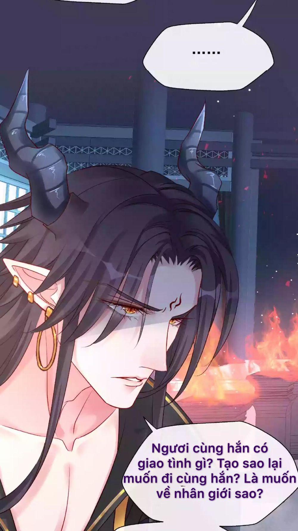 Ma Tôn Muốn Ôm Ôm 15 trang 42