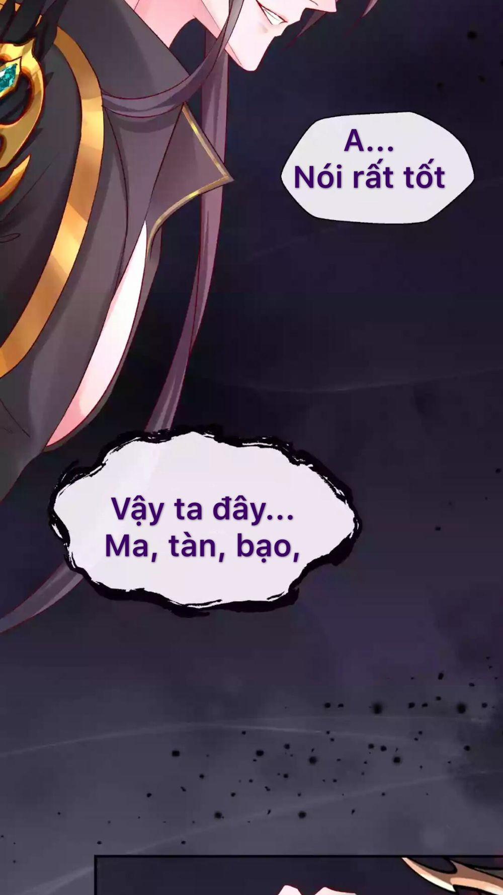 Ma Tôn Muốn Ôm Ôm 15 trang 46