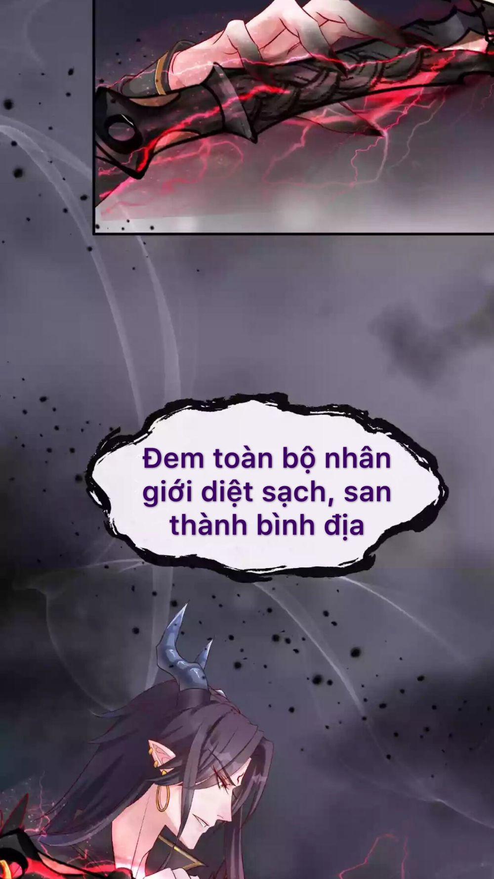 Ma Tôn Muốn Ôm Ôm 15 trang 47