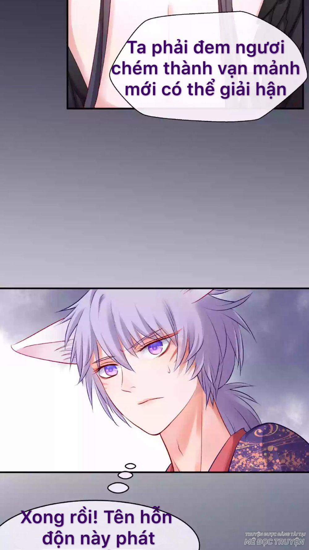 Ma Tôn Muốn Ôm Ôm 15 trang 5