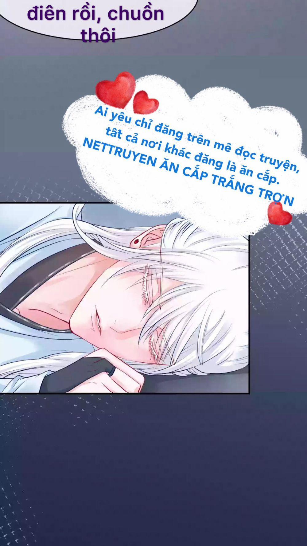 Ma Tôn Muốn Ôm Ôm 15 trang 6