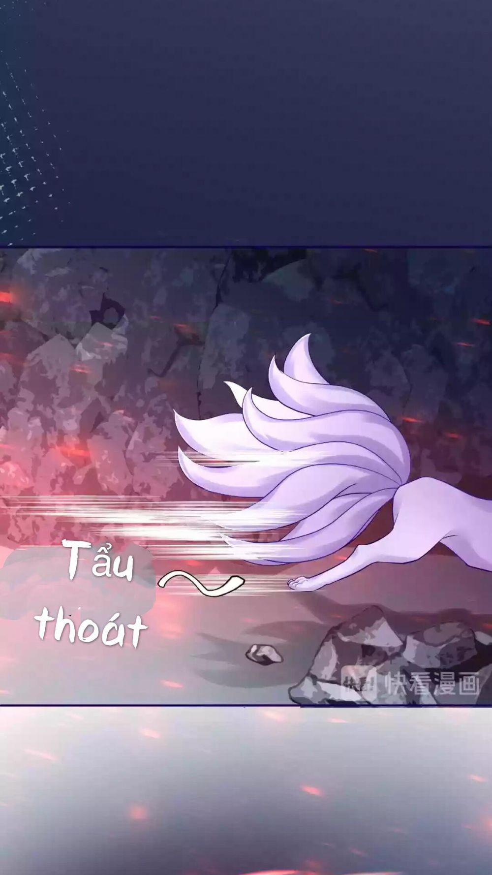 Ma Tôn Muốn Ôm Ôm 15 trang 7