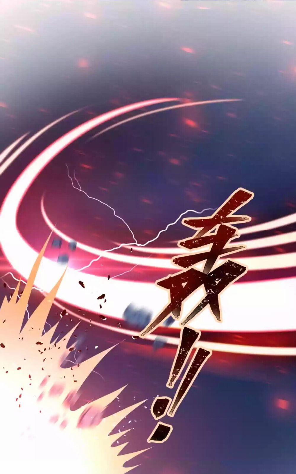 Ma Tôn Muốn Ôm Ôm 15 trang 8