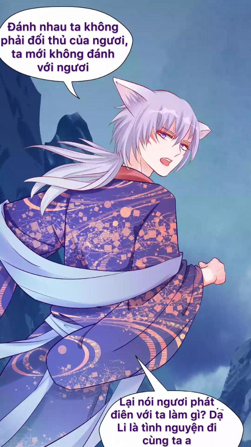 Ma Tôn Muốn Ôm Ôm 15 trang 9