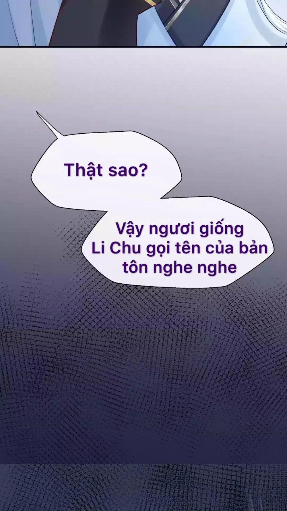 Ma Tôn Muốn Ôm Ôm 16.1 trang 17