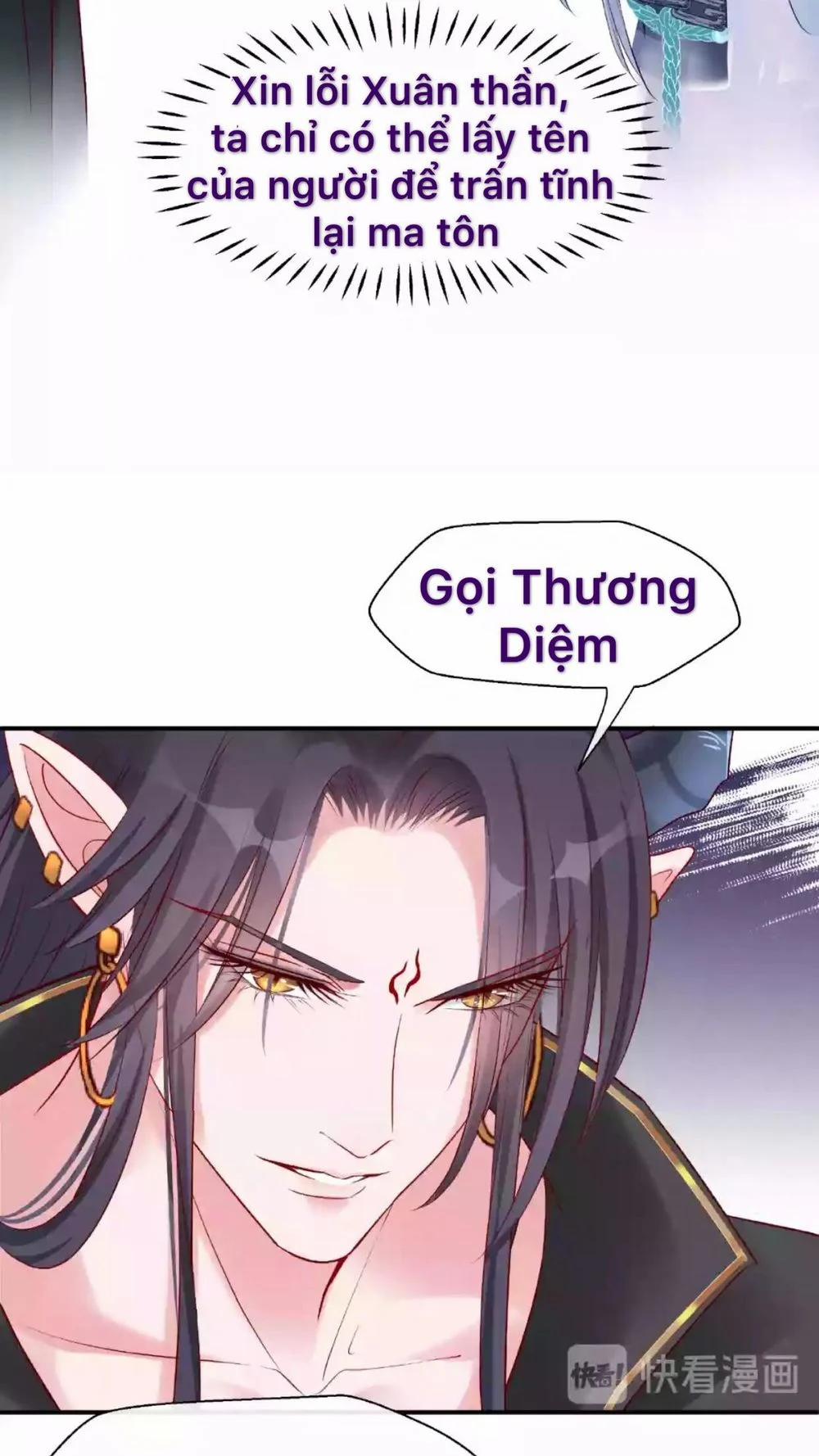 Ma Tôn Muốn Ôm Ôm 16.1 trang 19