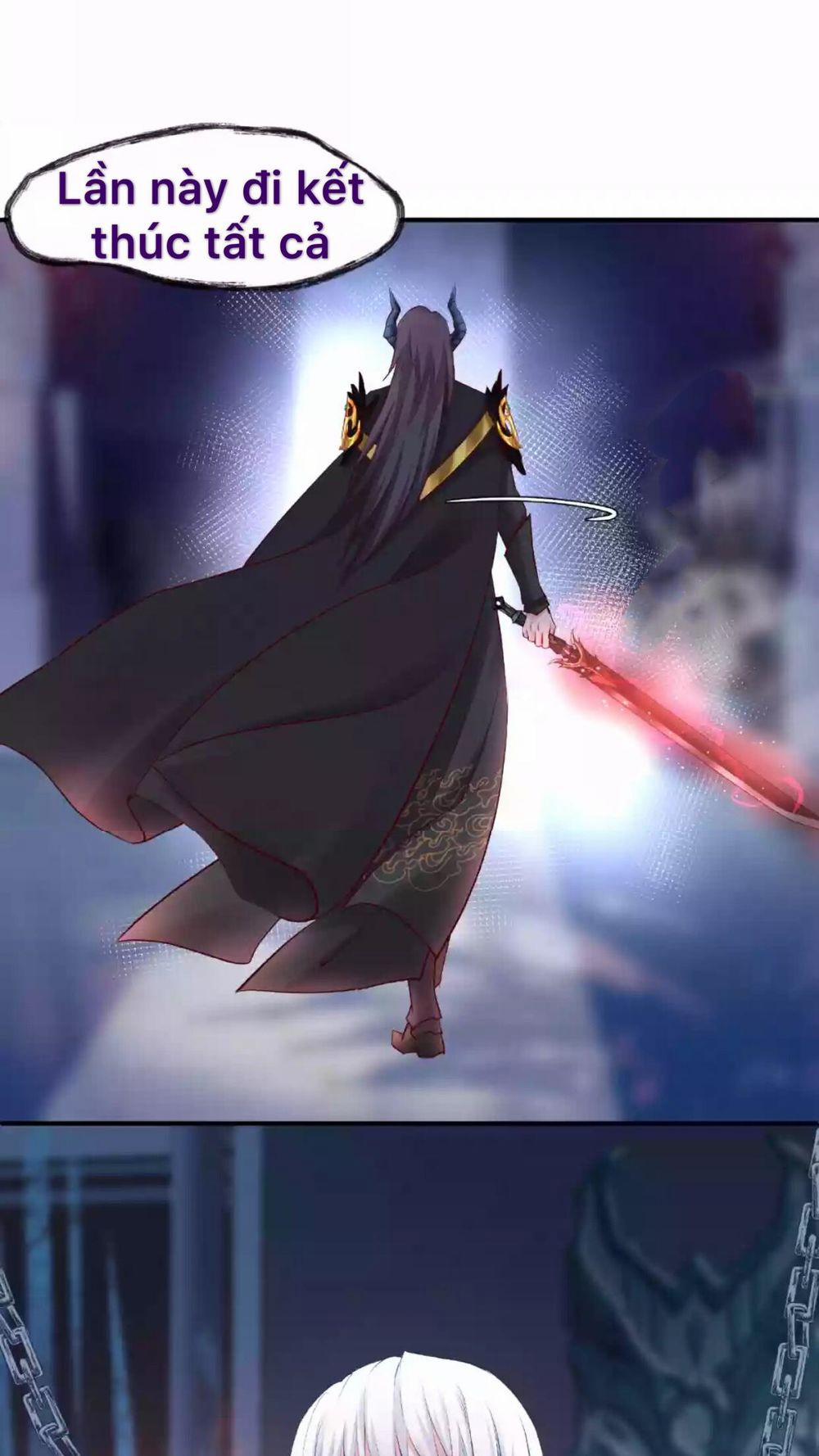 Ma Tôn Muốn Ôm Ôm 16.1 trang 2