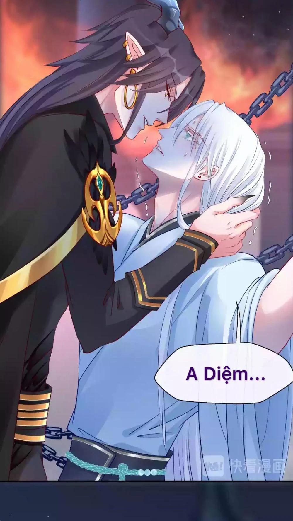 Ma Tôn Muốn Ôm Ôm 16.1 trang 27