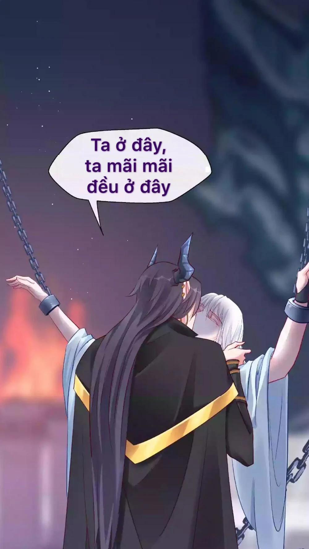 Ma Tôn Muốn Ôm Ôm 16.1 trang 28