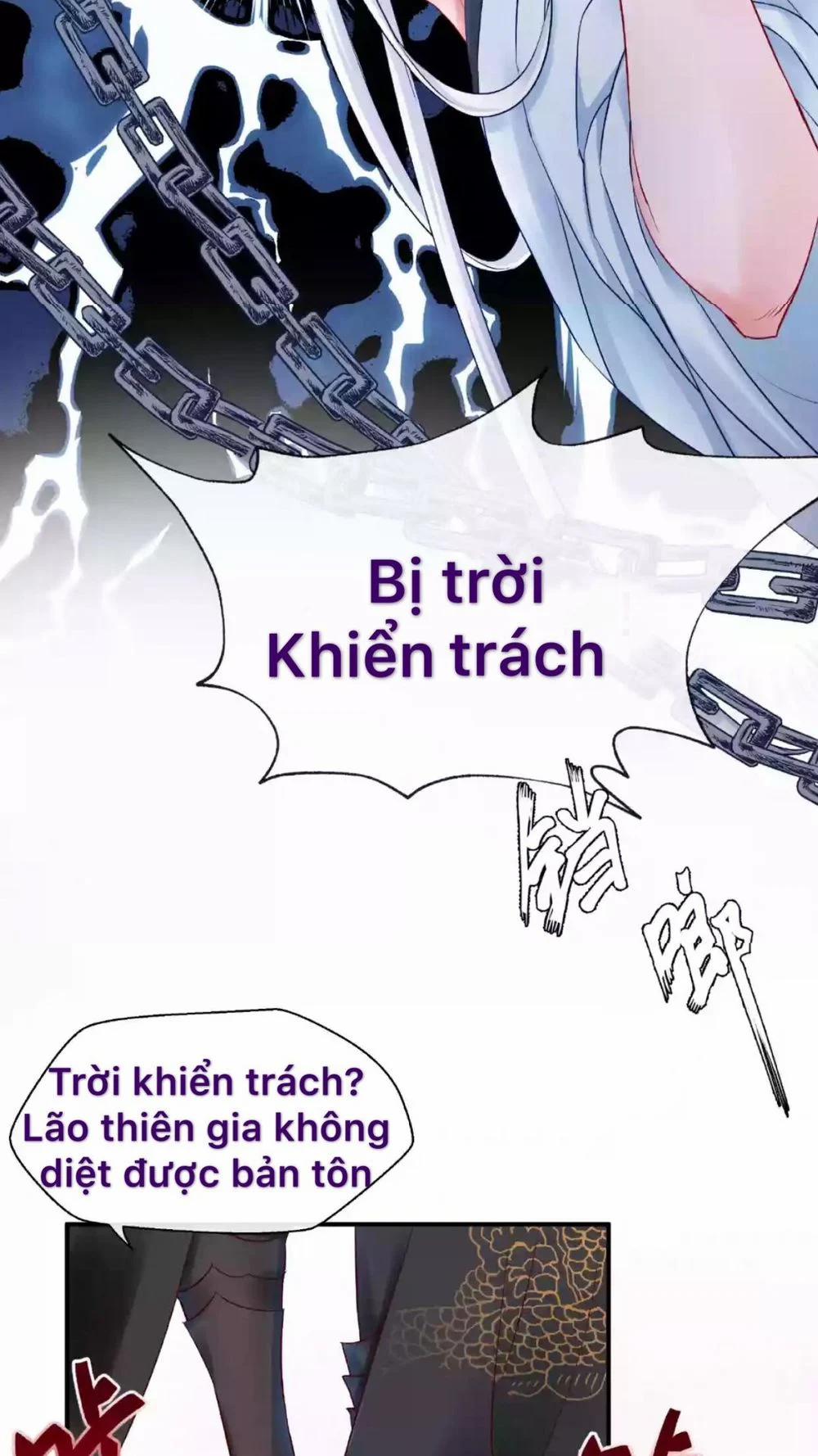 Ma Tôn Muốn Ôm Ôm 16.1 trang 7