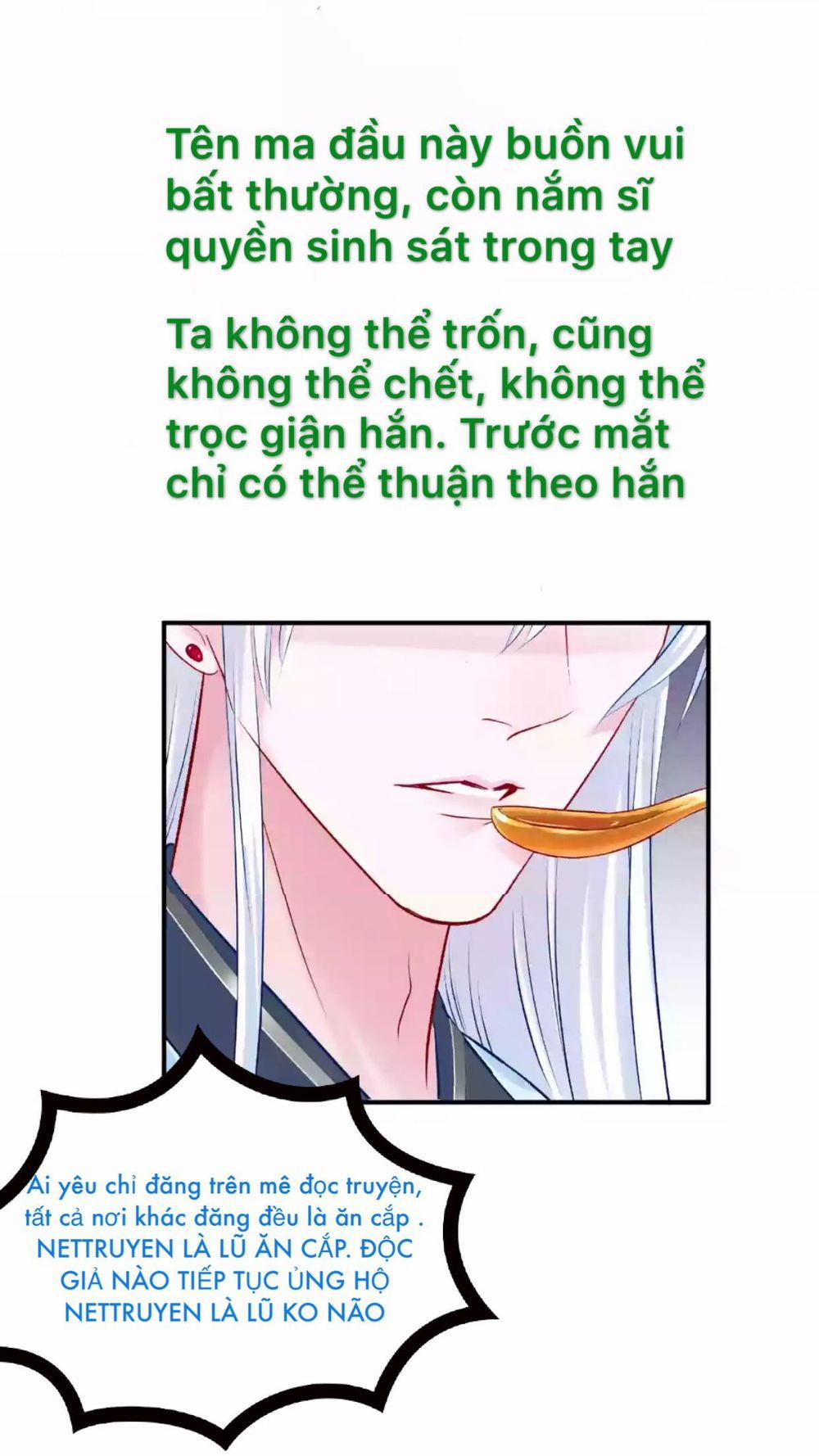 Ma Tôn Muốn Ôm Ôm 16.2 trang 11