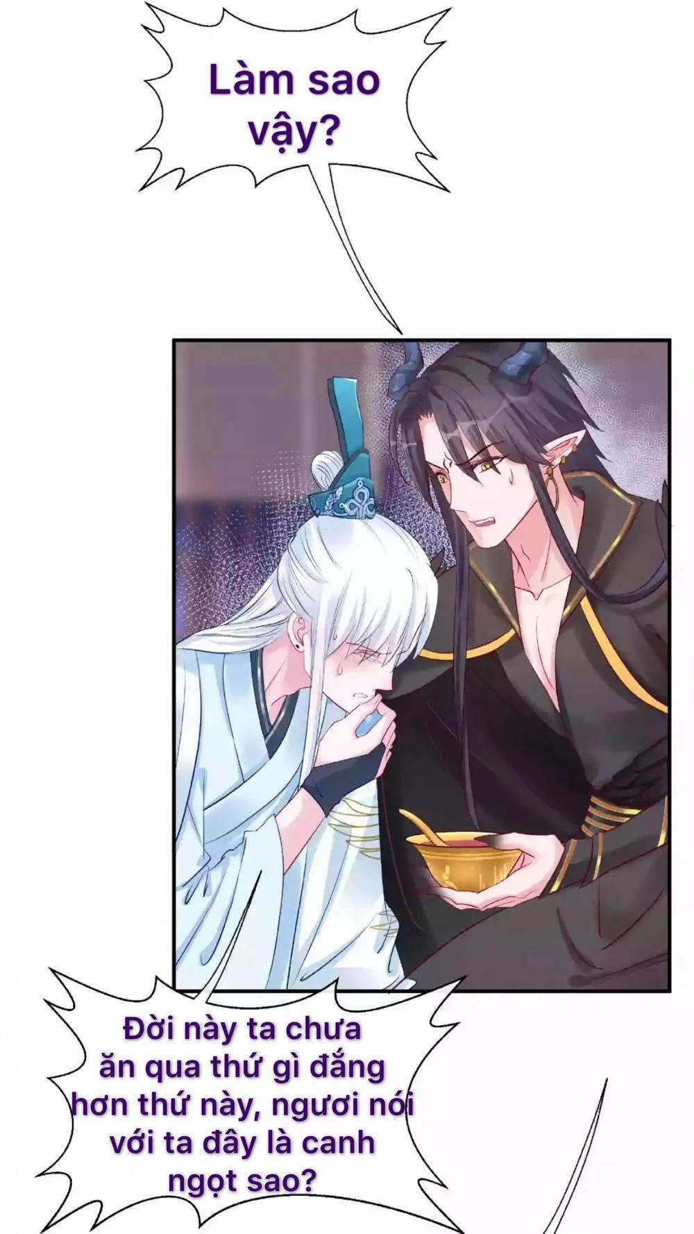 Ma Tôn Muốn Ôm Ôm 16.2 trang 14