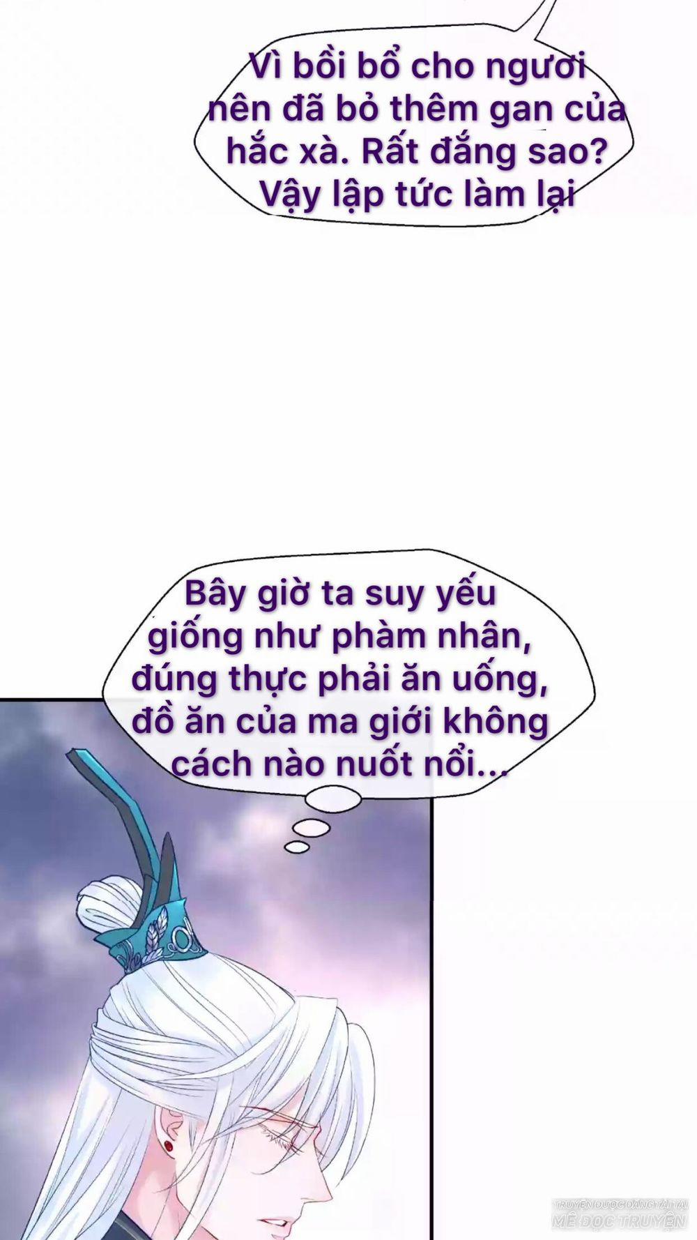 Ma Tôn Muốn Ôm Ôm 16.2 trang 15