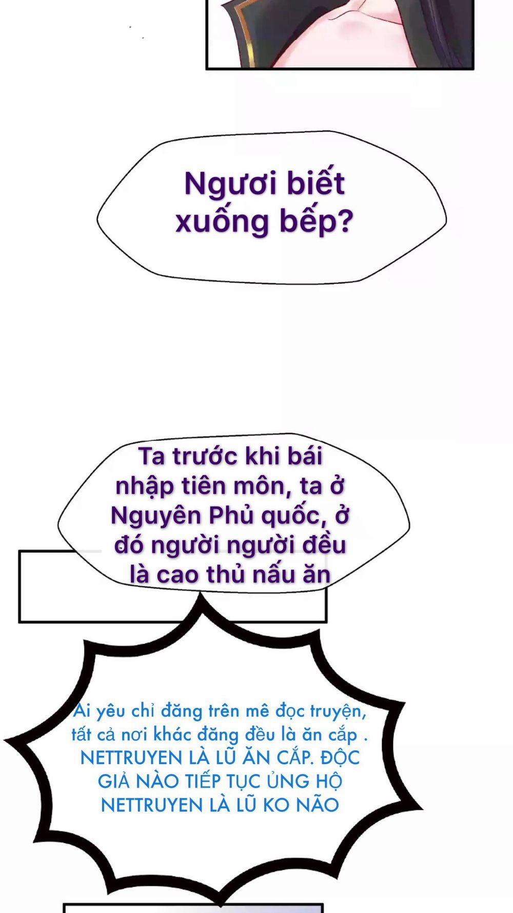 Ma Tôn Muốn Ôm Ôm 16.2 trang 17
