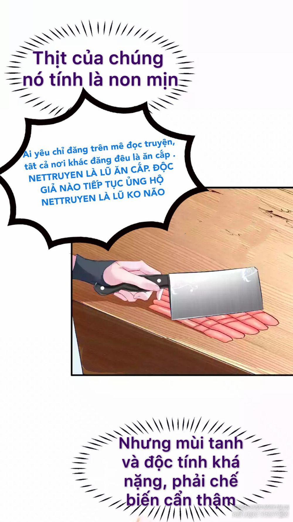 Ma Tôn Muốn Ôm Ôm 16.2 trang 20