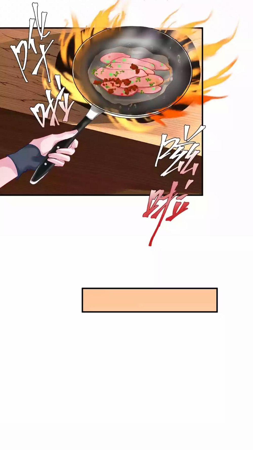 Ma Tôn Muốn Ôm Ôm 16.2 trang 21