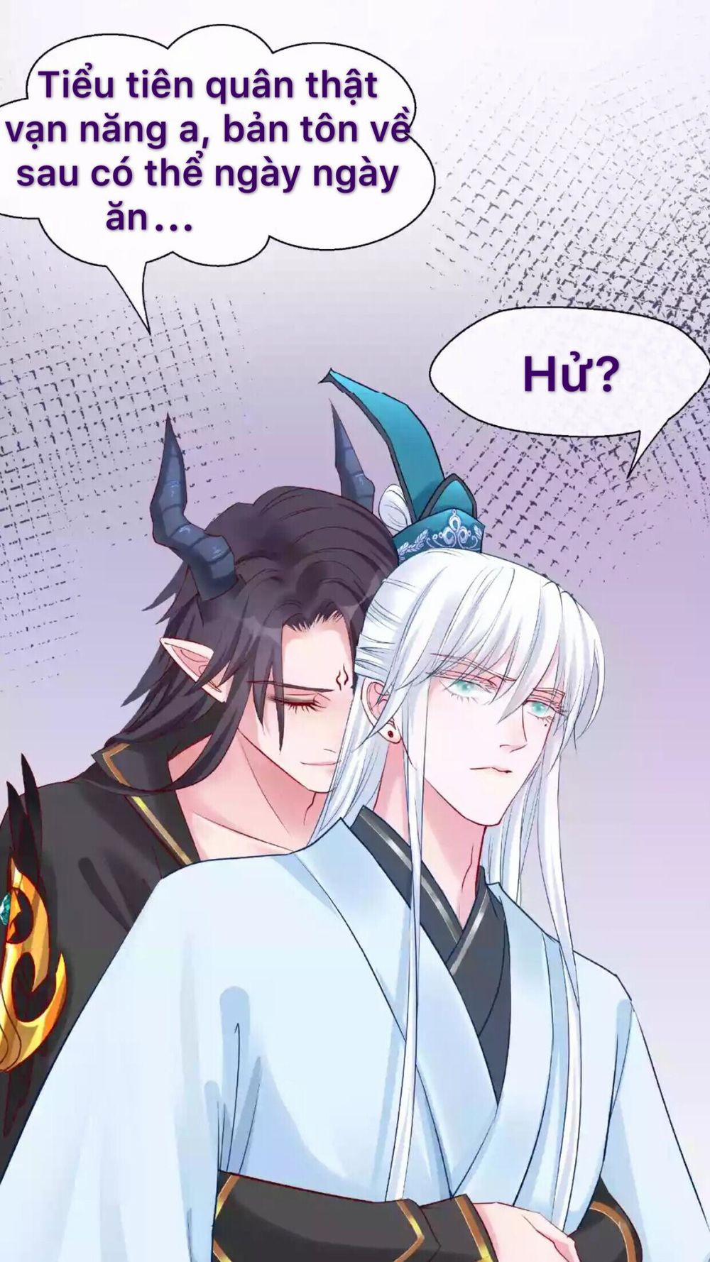 Ma Tôn Muốn Ôm Ôm 16.2 trang 26