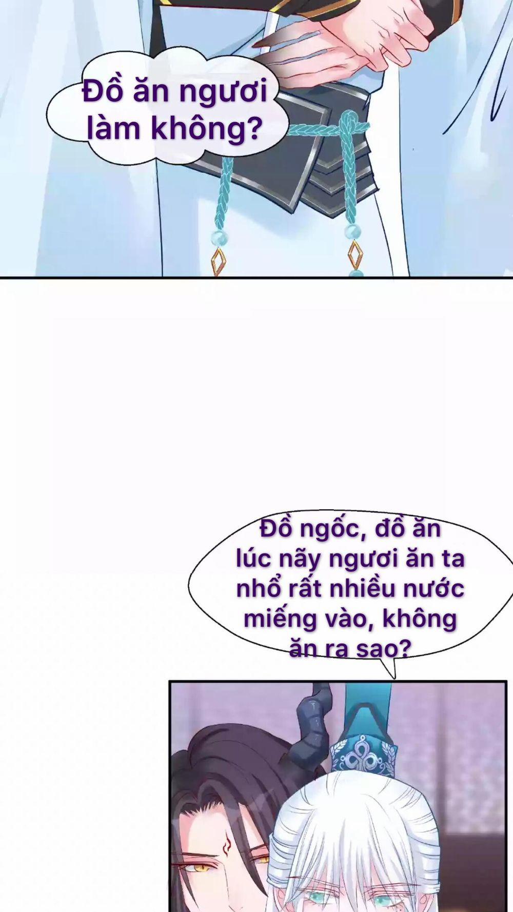 Ma Tôn Muốn Ôm Ôm 16.2 trang 27