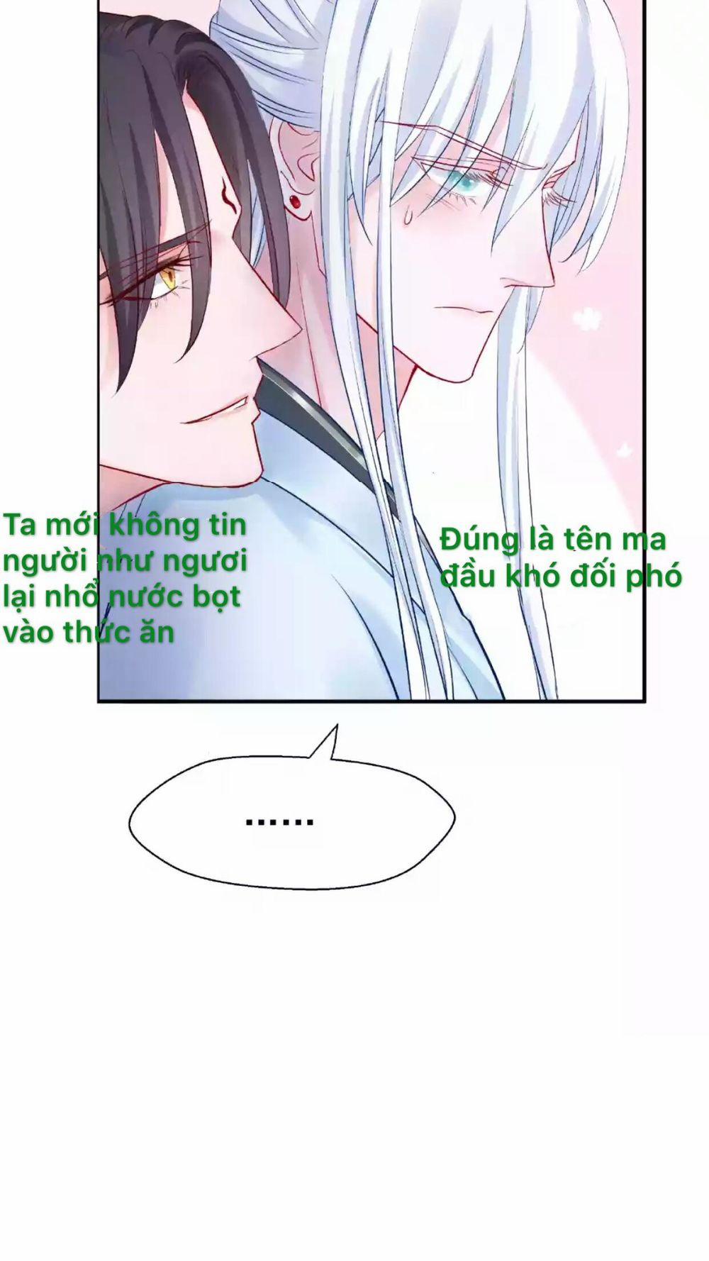 Ma Tôn Muốn Ôm Ôm 16.2 trang 29