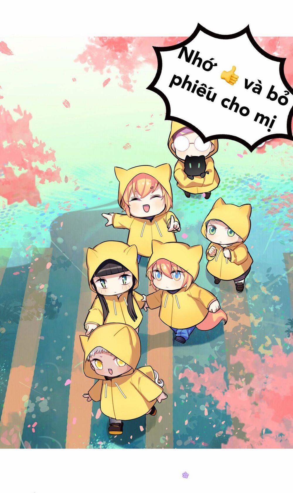 Ma Tôn Muốn Ôm Ôm 16.2 trang 33