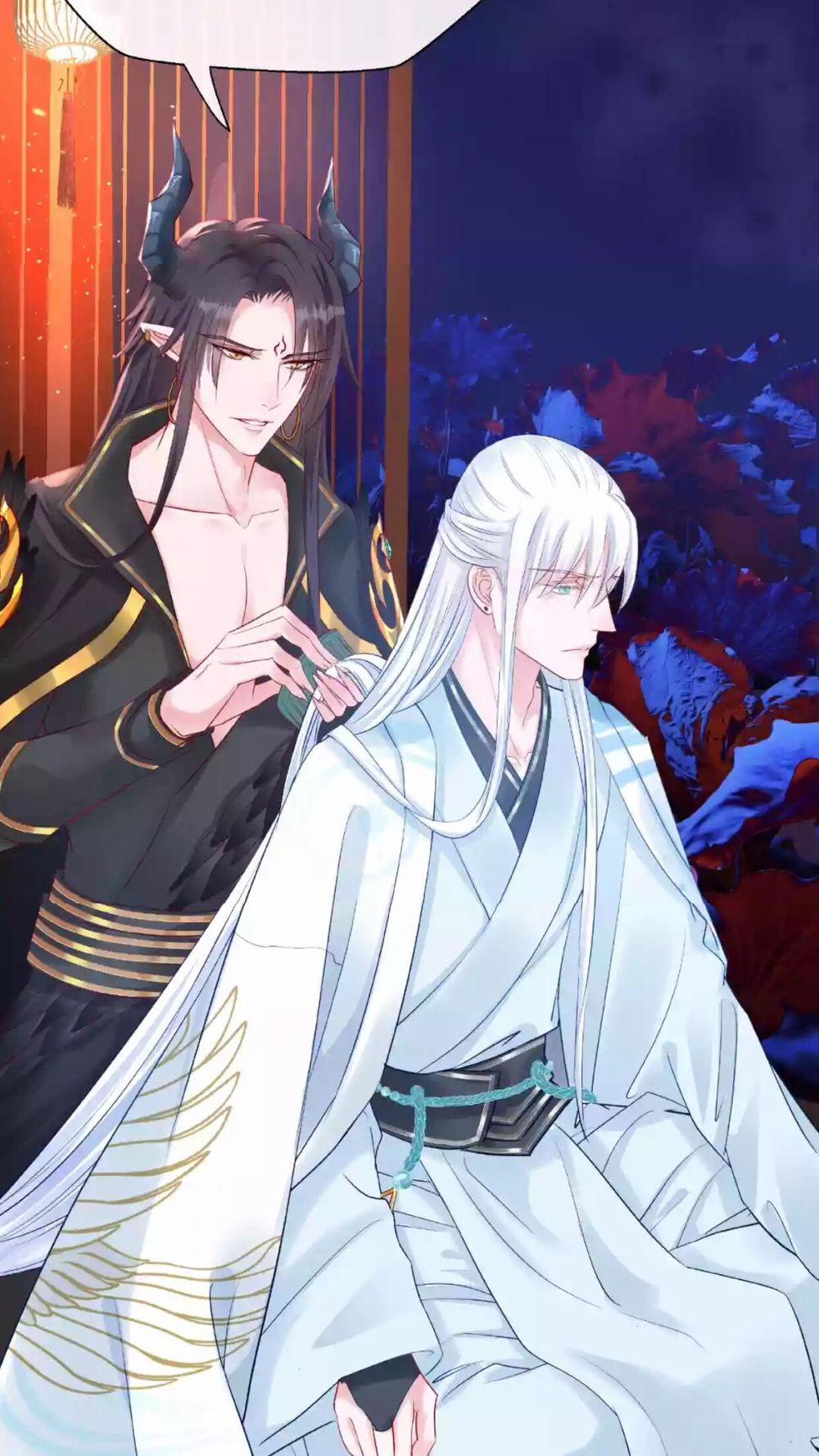 Ma Tôn Muốn Ôm Ôm 16.2 trang 4