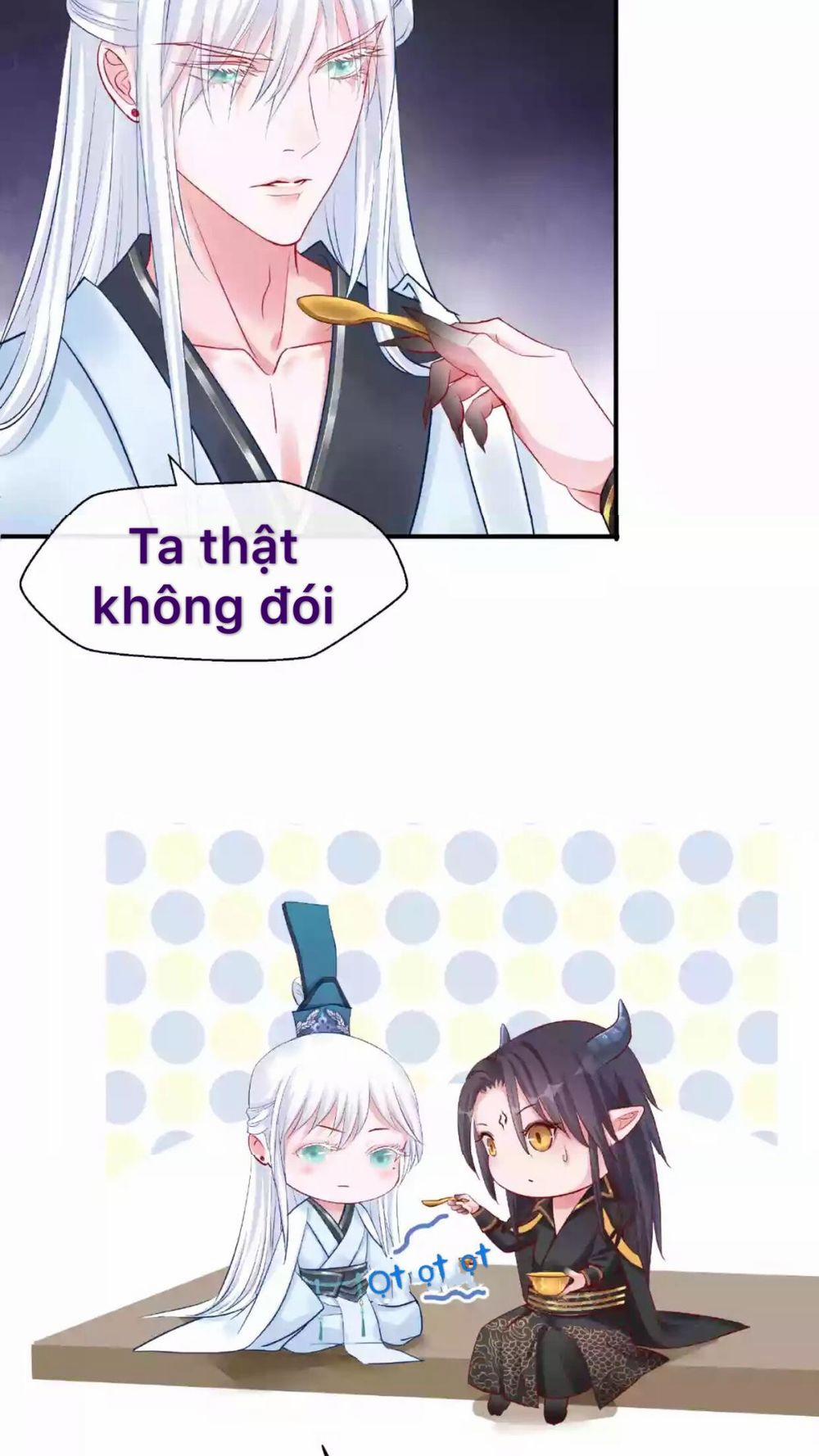 Ma Tôn Muốn Ôm Ôm 16.2 trang 7