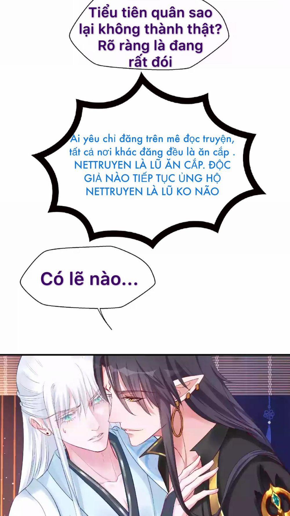 Ma Tôn Muốn Ôm Ôm 16.2 trang 9