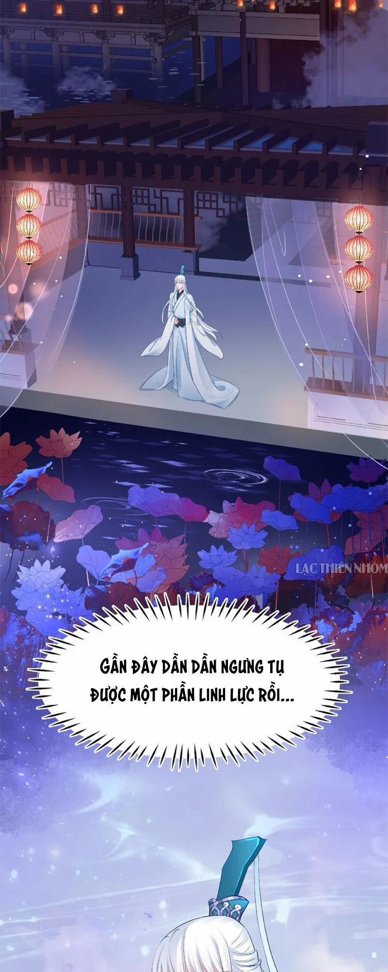 Ma Tôn Muốn Ôm Ôm 16 trang 11