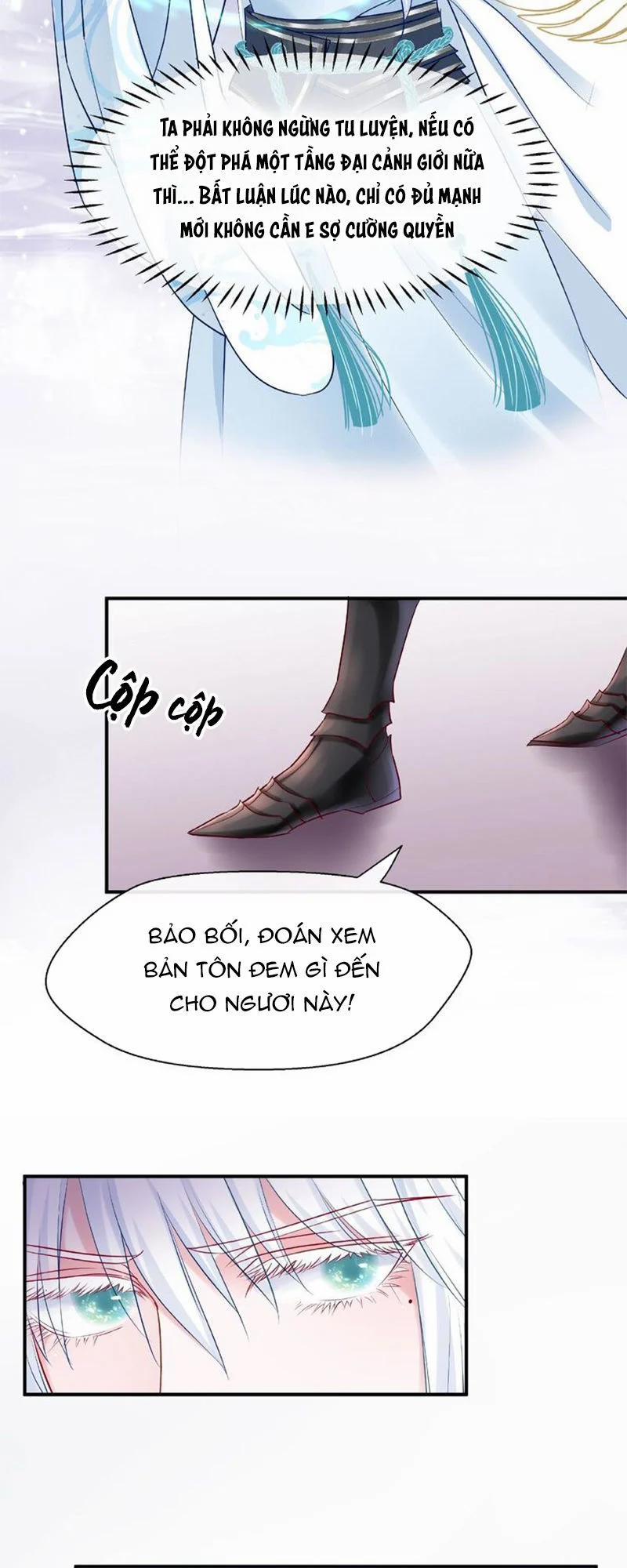 Ma Tôn Muốn Ôm Ôm 16 trang 13