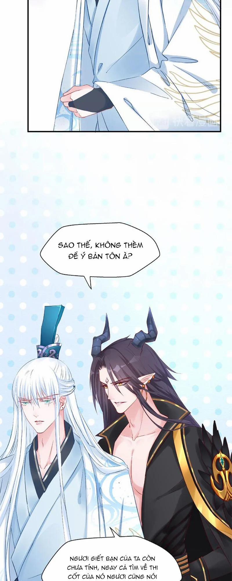 Ma Tôn Muốn Ôm Ôm 16 trang 15