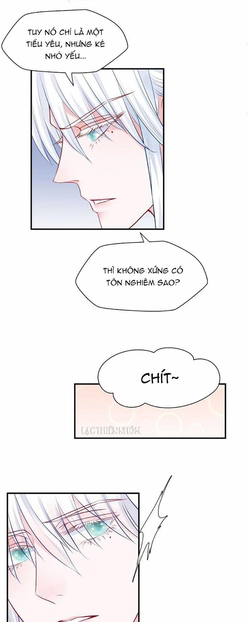 Ma Tôn Muốn Ôm Ôm 16 trang 17