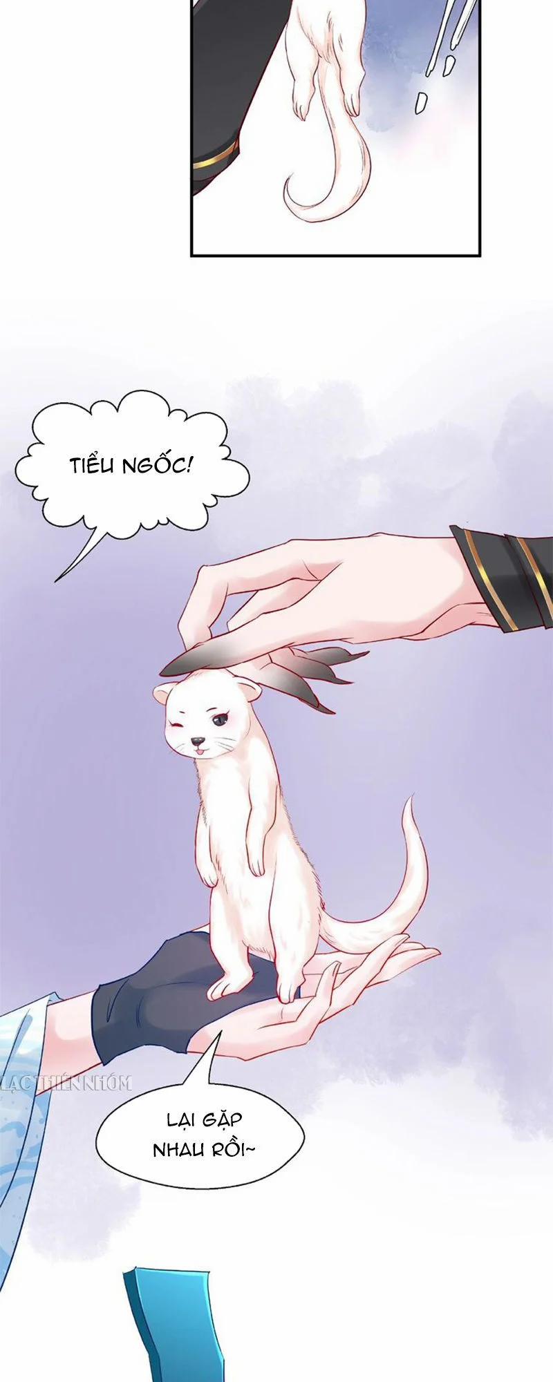 Ma Tôn Muốn Ôm Ôm 16 trang 19