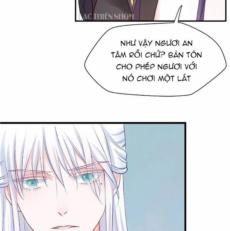 Ma Tôn Muốn Ôm Ôm 16 trang 22