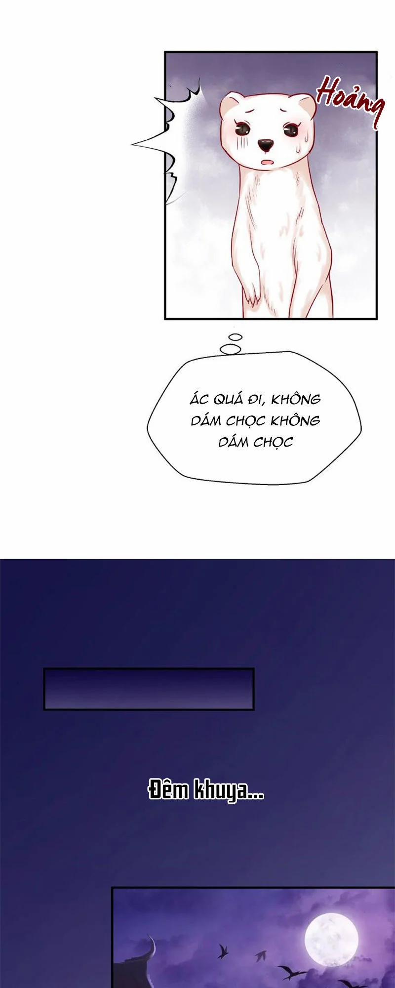 Ma Tôn Muốn Ôm Ôm 16 trang 25